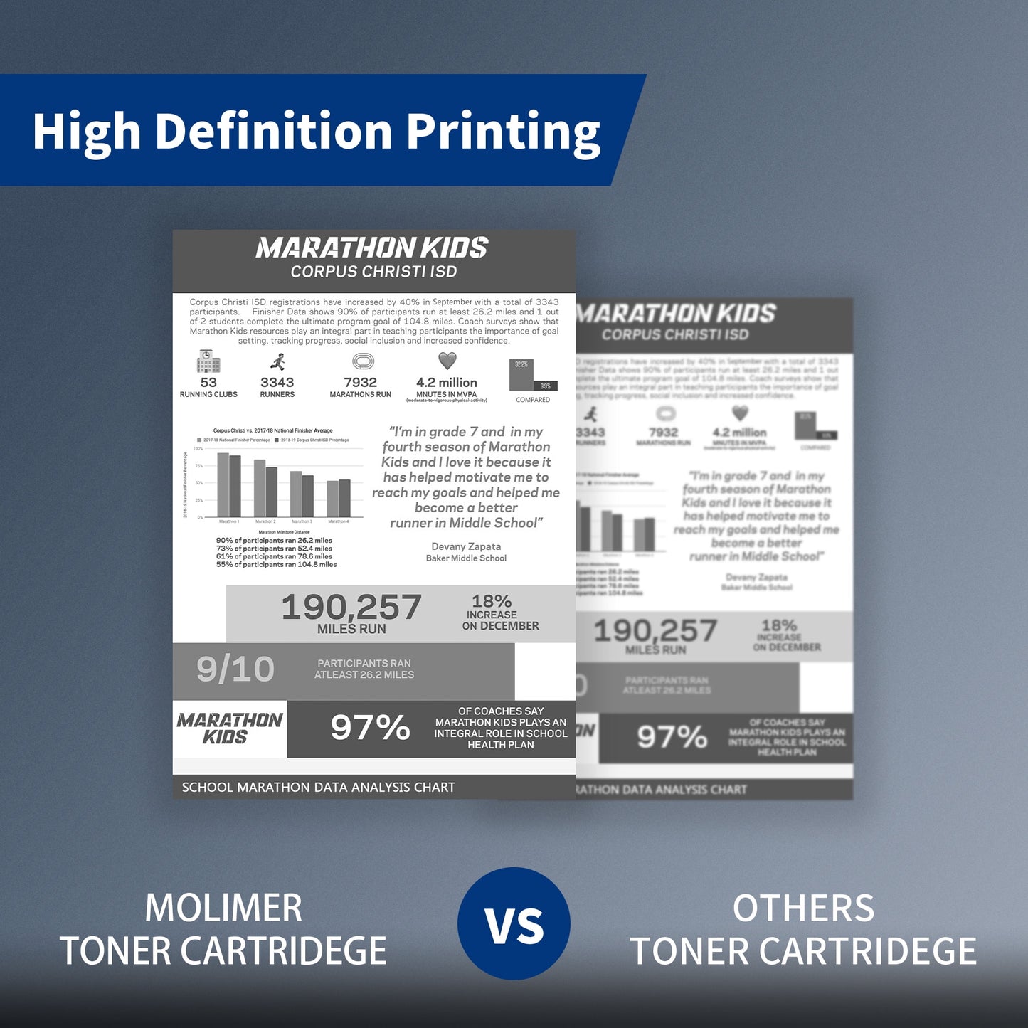 TN-820 TN 820 Toner Replacement for Brother TN820 Black Toner Cartridge for DCP-L5500DN DCP-L5600DN MFC-L6700DW MFC-L5700DW MFC-L5800DW MFC-L5900DW Toner Printer (3 Pack)